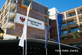 Kempinski Tirol